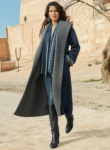 Blenheim Coat