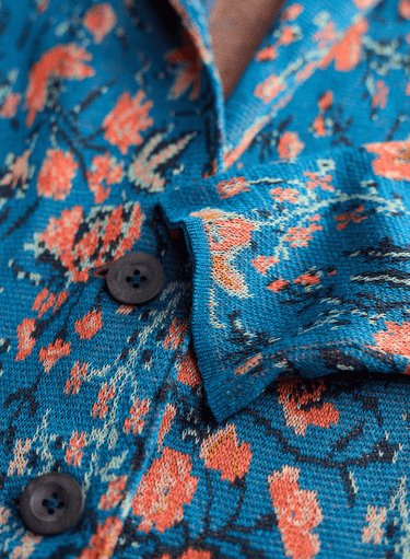 Freesia Knit Jacket