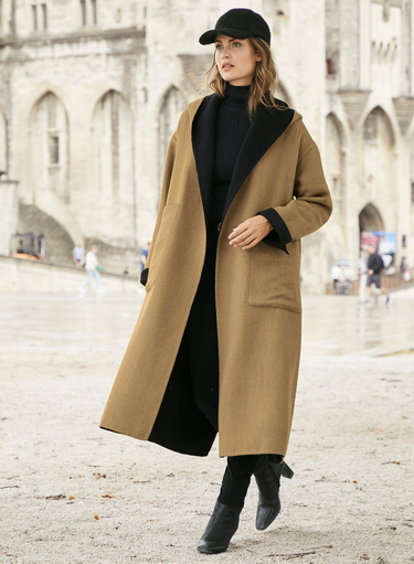 Blenheim Coat