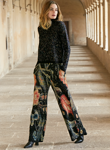 Donwell Palazzo Pants