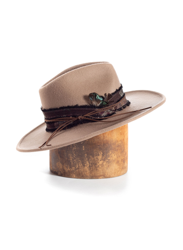 Palermo Fedora