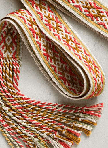 Maqui Belt