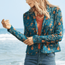 Freesia Knit Jacket