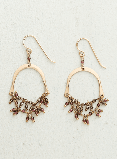 Casbah Earrings