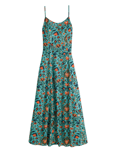 Taormina Slip Dress