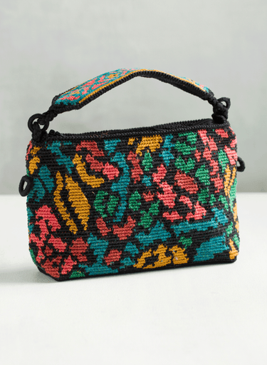 Vitreaux Bag