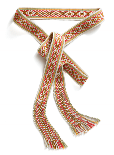 Maqui Belt