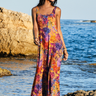 Amara Maxi-Dress