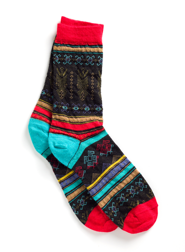 Wms Vientiane Socks