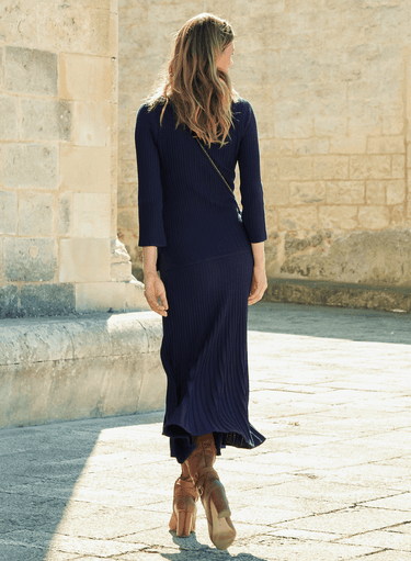Ridgeline V-Neck Pullover