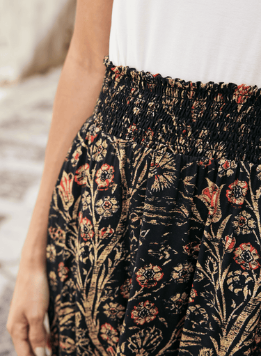 Annalise Skirt