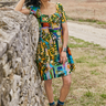 Lestaque Dress
