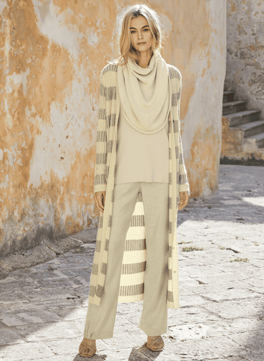 Dune Road Cardigan