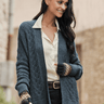 Bruges Cardigan