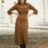 Victoriana Dress