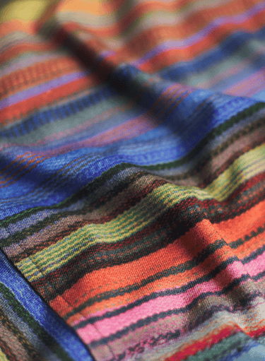Sonoran Stripe Dress