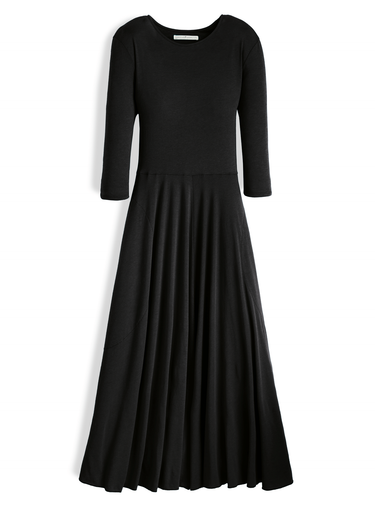 Sibyl Dress