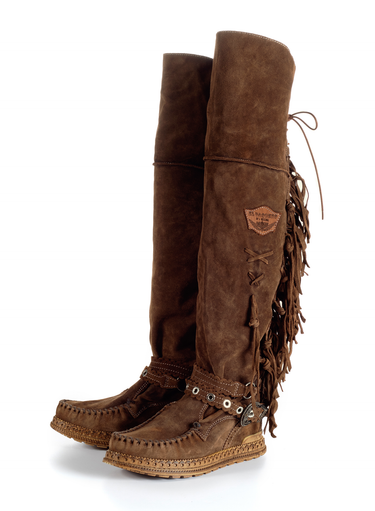 High Sierra Boots
