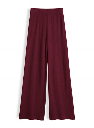 Odeon Wide Leg Pants