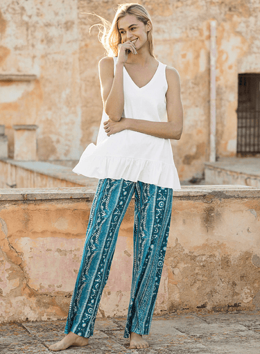 Caravan Pajama Pants