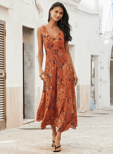 Valentina Dress