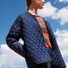 Quilted Jacket