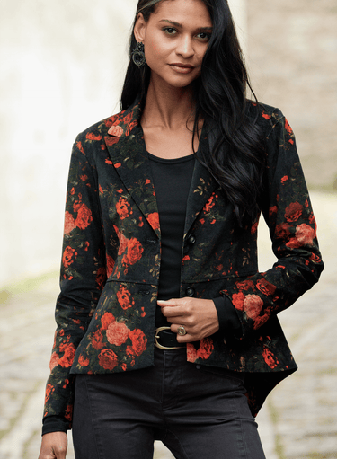 Rosemoor Jacket