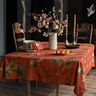 Hibiscus Tablecloth