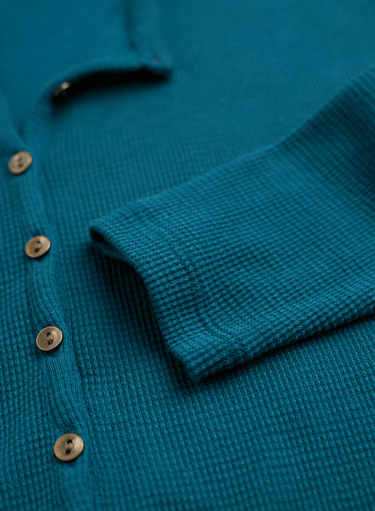 Tangier Waffle Tunic