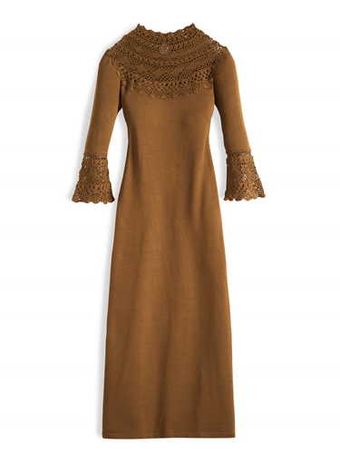Victoriana Dress