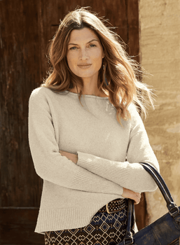 Alix Pullover
