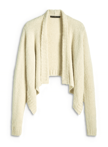 Sospel Cardigan