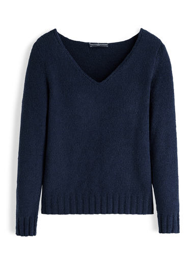 Baird Pullover