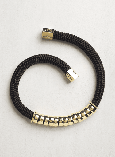 Petra Necklace