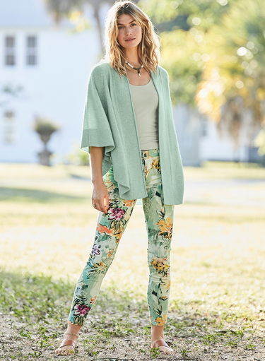 Aquagarden Pants