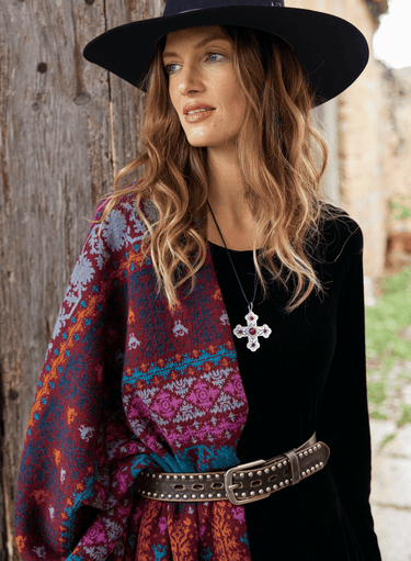 Tashkent Shawl
