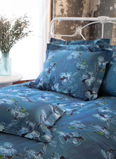 Corfu Duvet Cover Set