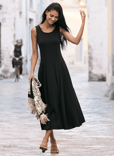 Marseilles Dress
