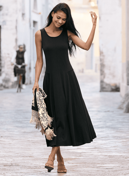 Marseilles Dress – Peruvian Connection