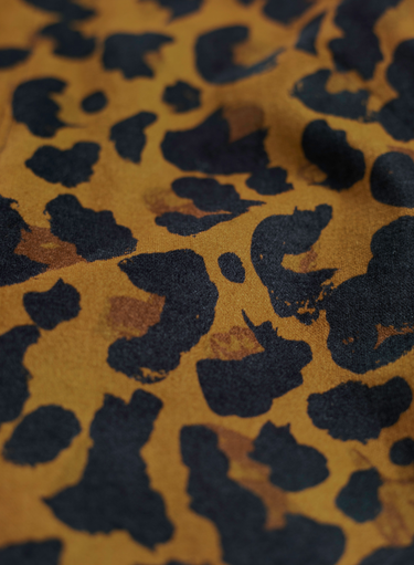 Cheetah Pants