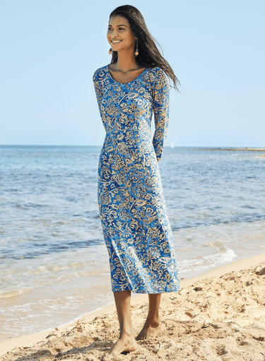 Ravello Dress