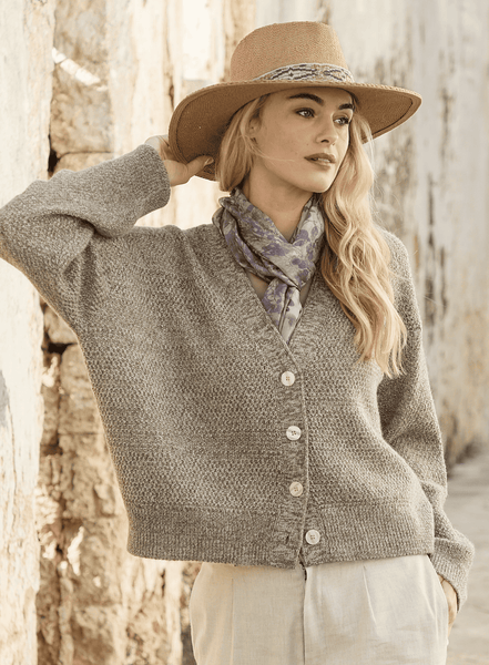 Sloane Cardigan – Peruvian Connection Sloane Cardigan – Peruvian Connection