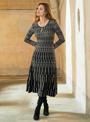 Bauhaus Dress