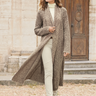 Avignon Knit Coat
