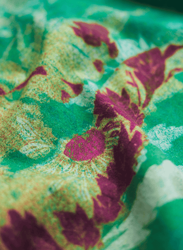 Jade Meadow Dress