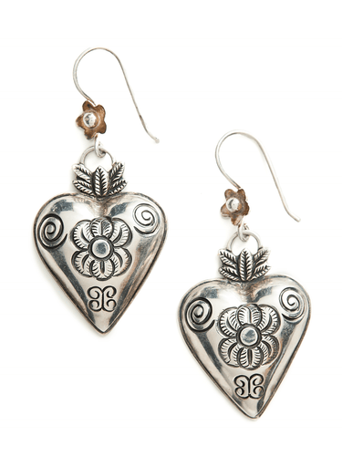 Sweetheart Earrings