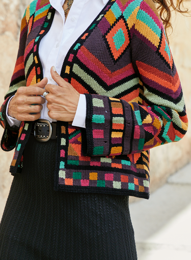 Azara Cardigan