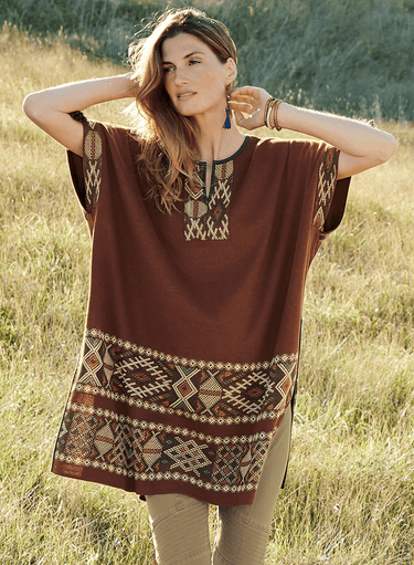 Caravanserai Caftan