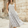 Villa Rufolo Dress
