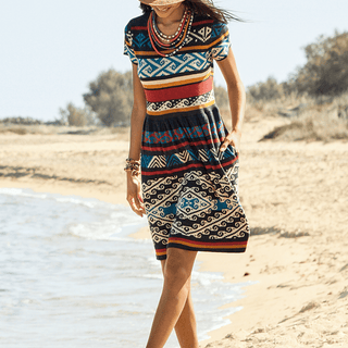 Talara Dress
